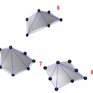 Voile-d-ombrage-sur-mesure-6-7-8 points d'accroches